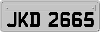 JKD2665
