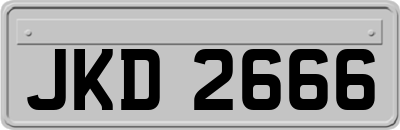 JKD2666