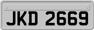 JKD2669