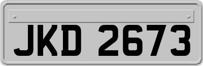JKD2673