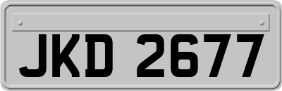 JKD2677