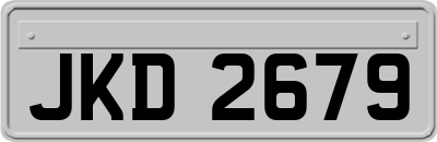 JKD2679