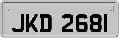 JKD2681