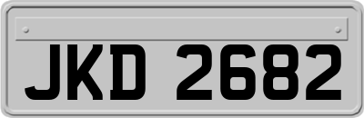 JKD2682