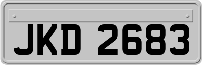 JKD2683