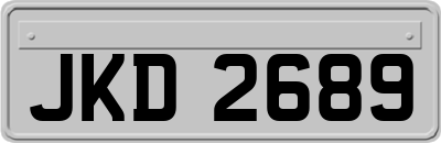 JKD2689