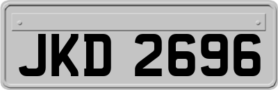 JKD2696