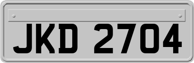 JKD2704