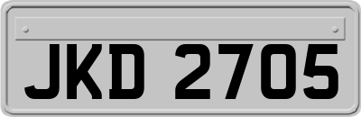 JKD2705