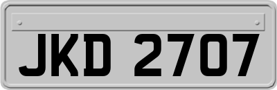 JKD2707