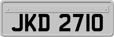 JKD2710
