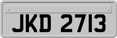 JKD2713