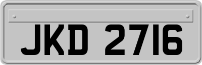 JKD2716