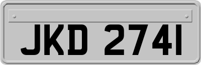 JKD2741