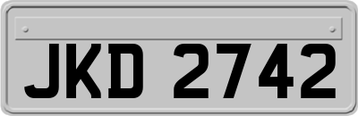 JKD2742