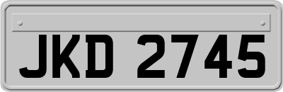JKD2745