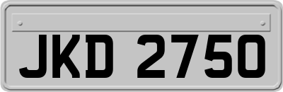 JKD2750