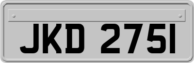 JKD2751