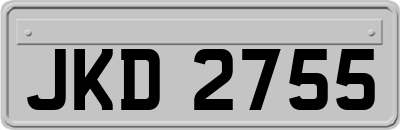 JKD2755