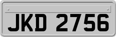 JKD2756