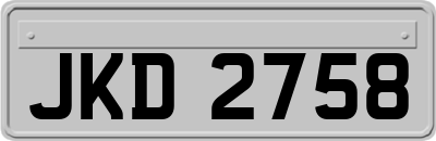 JKD2758