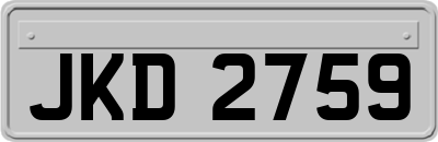 JKD2759