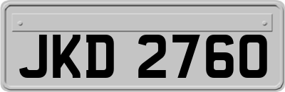 JKD2760