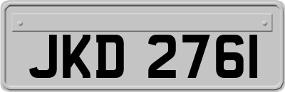 JKD2761