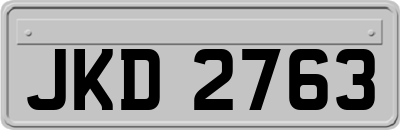 JKD2763