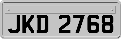 JKD2768