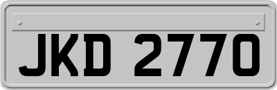 JKD2770