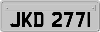 JKD2771