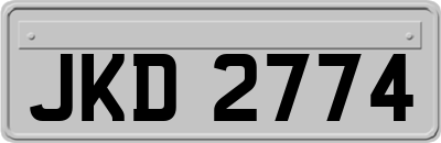 JKD2774