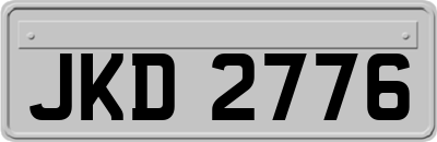 JKD2776