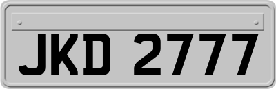 JKD2777