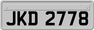 JKD2778