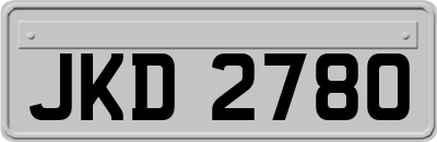 JKD2780
