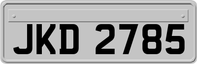 JKD2785