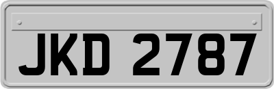 JKD2787