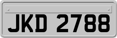 JKD2788