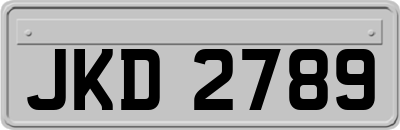 JKD2789