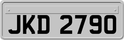 JKD2790