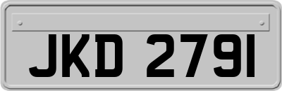 JKD2791