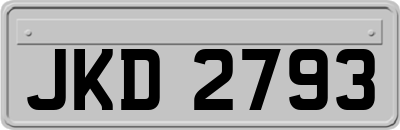 JKD2793