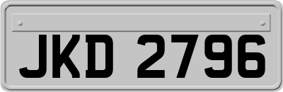 JKD2796