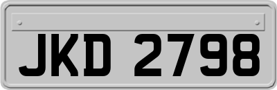 JKD2798