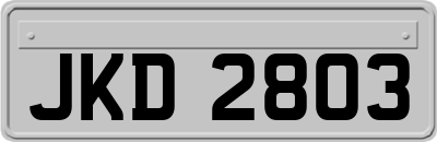JKD2803