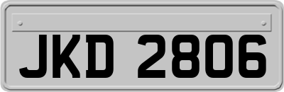JKD2806