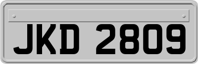JKD2809