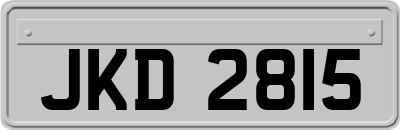 JKD2815